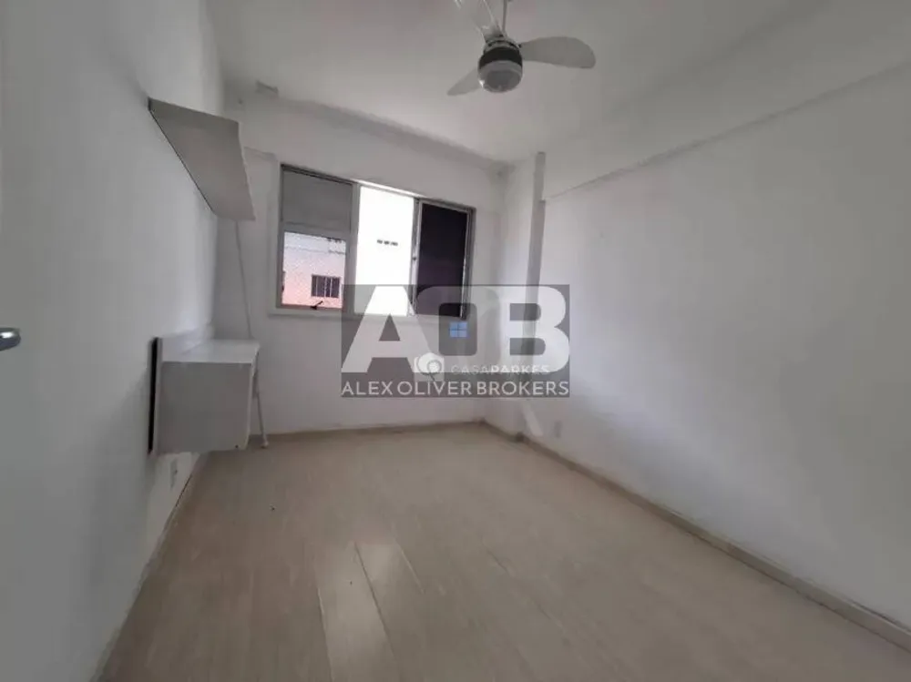 Cobertura, 4 quartos, 169 m² - Foto 12