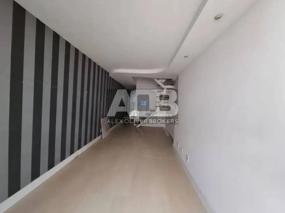 Cobertura, 4 quartos, 169 m² - Foto 4