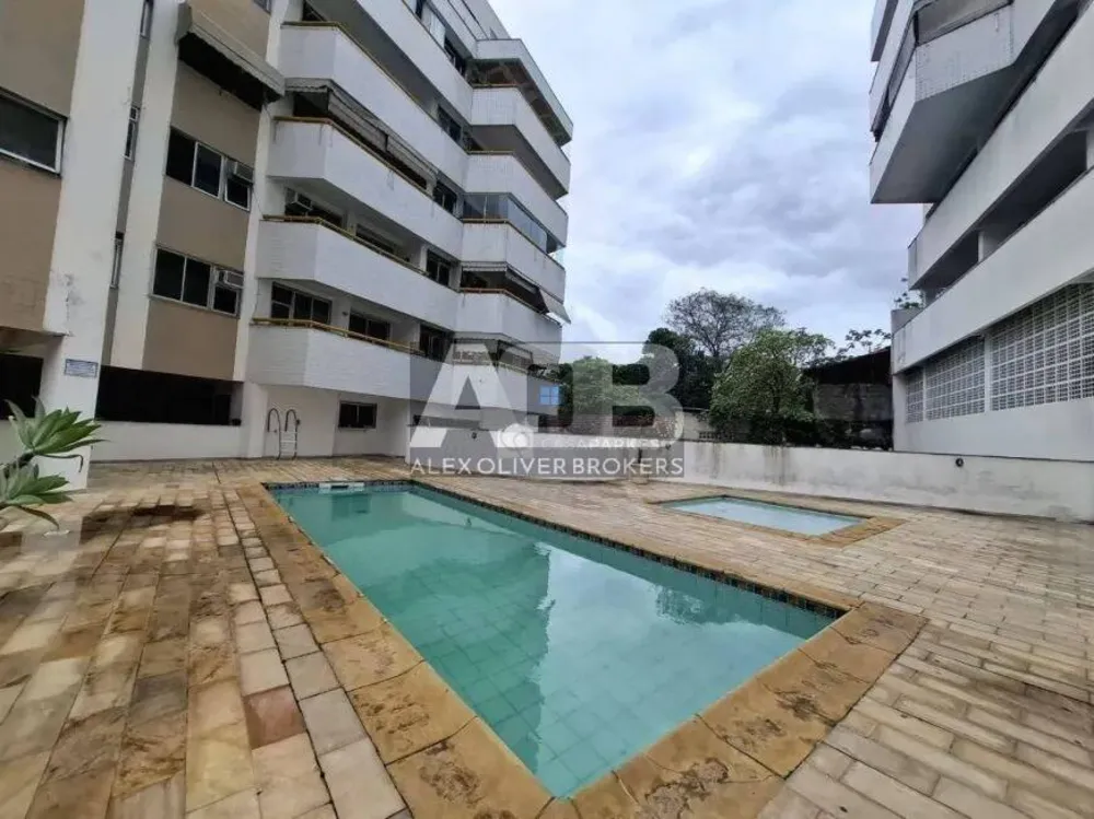 Cobertura, 4 quartos, 169 m² - Foto 29