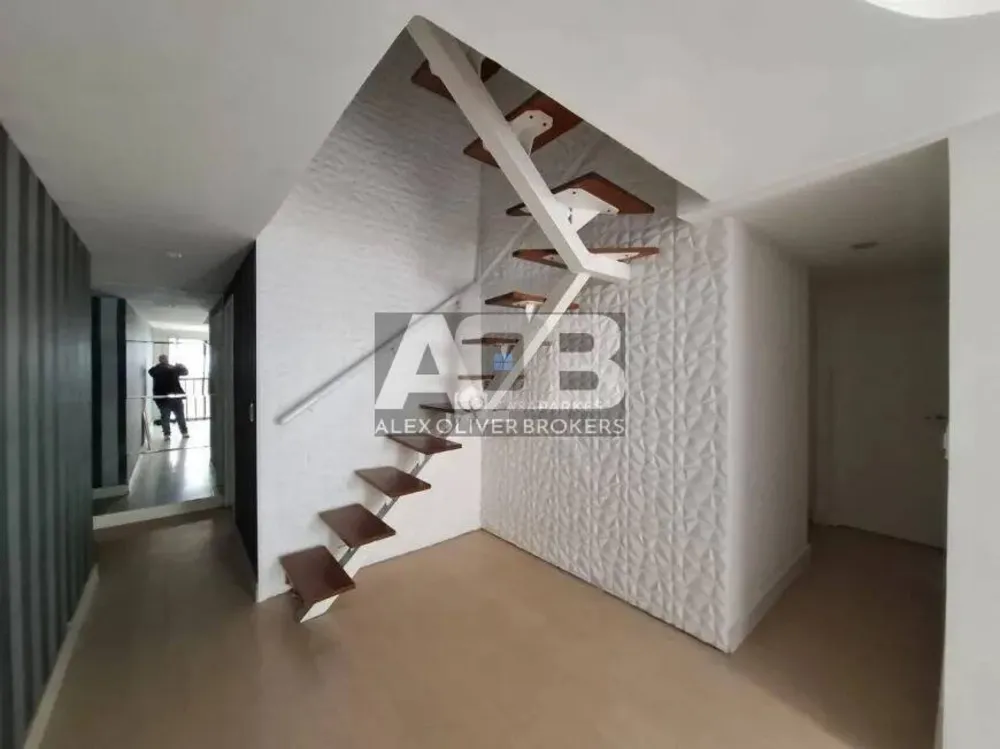 Cobertura, 4 quartos, 169 m² - Foto 5