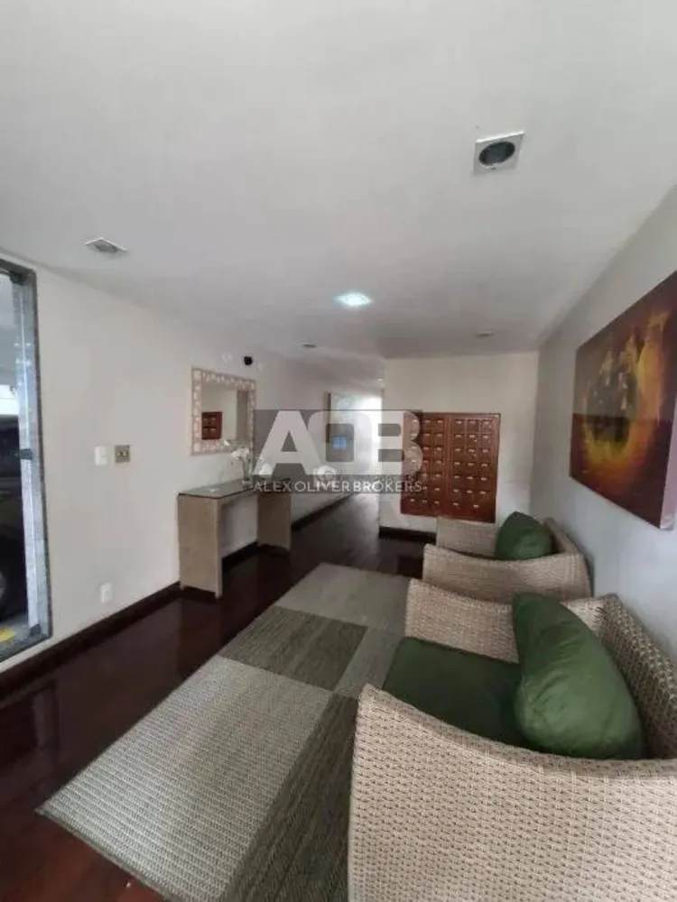 Cobertura, 4 quartos, 169 m² - Foto 26