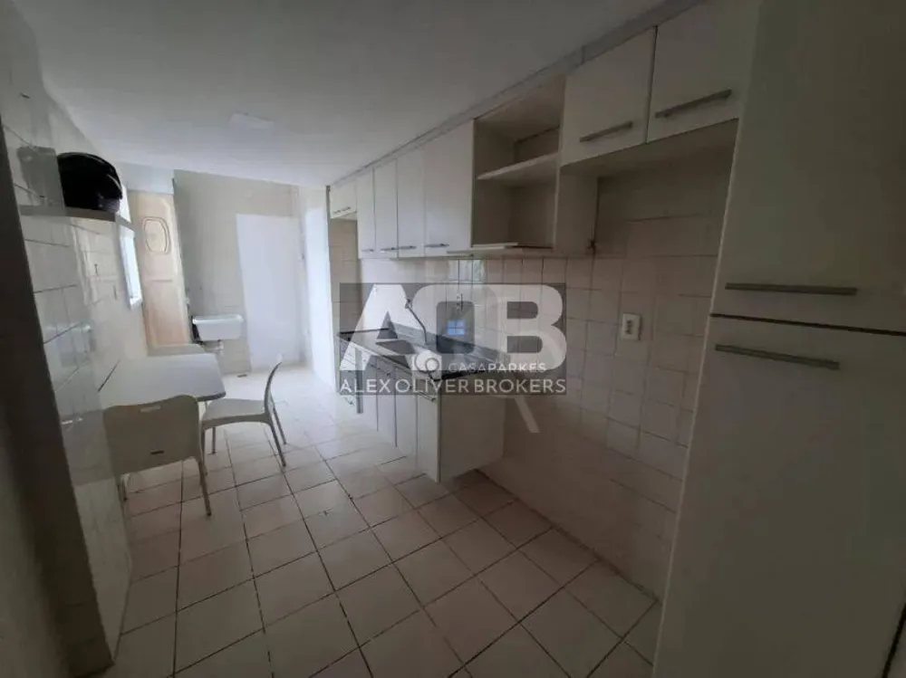Cobertura, 4 quartos, 169 m² - Foto 10