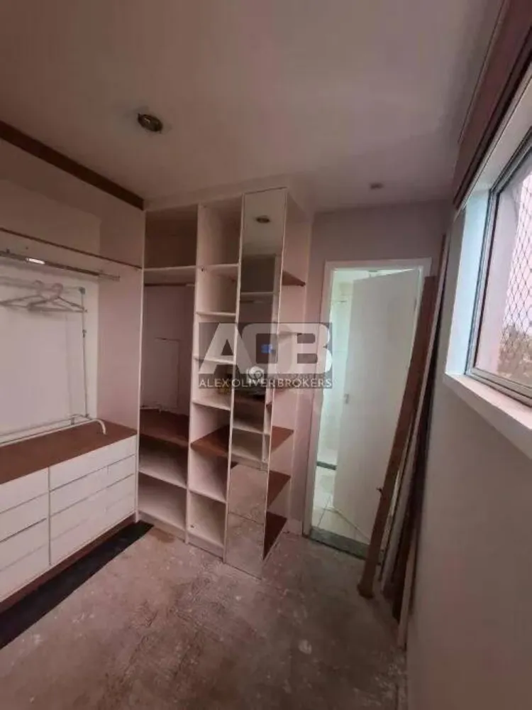 Cobertura, 4 quartos, 169 m² - Foto 13