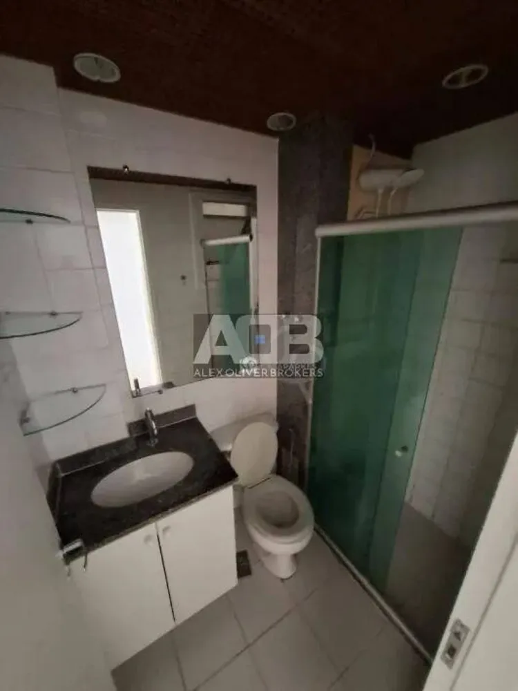Cobertura, 4 quartos, 169 m² - Foto 15