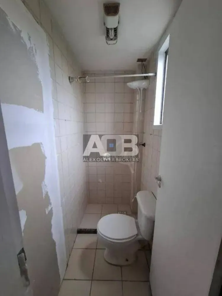 Cobertura, 4 quartos, 169 m² - Foto 11