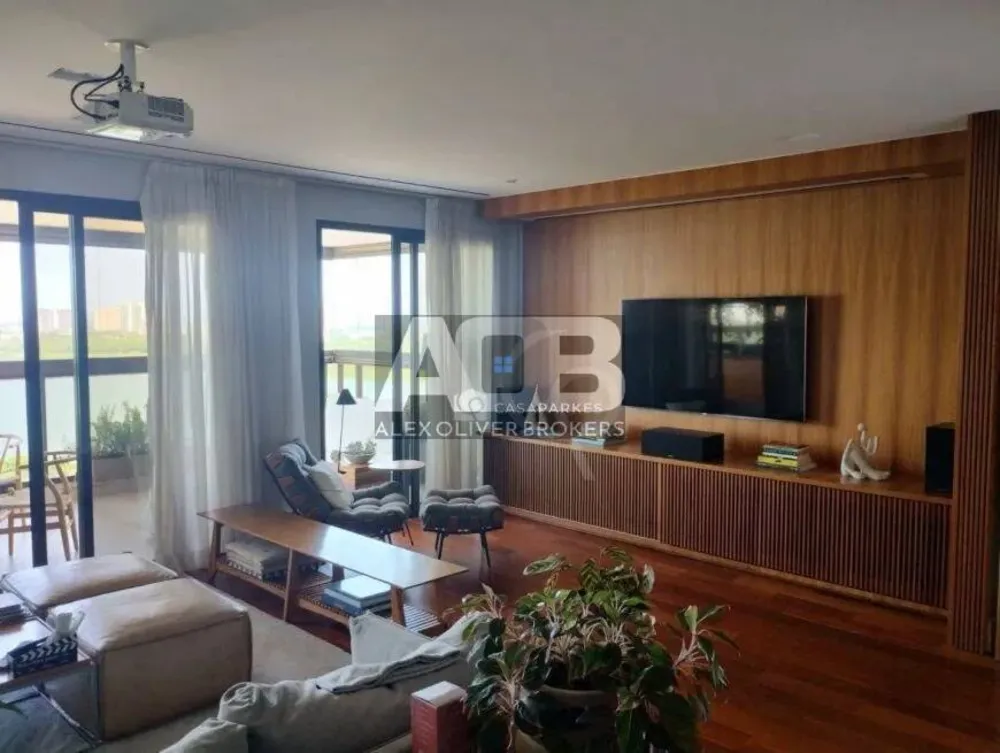Apartamento, 3 quartos, 160 m² - Foto 9