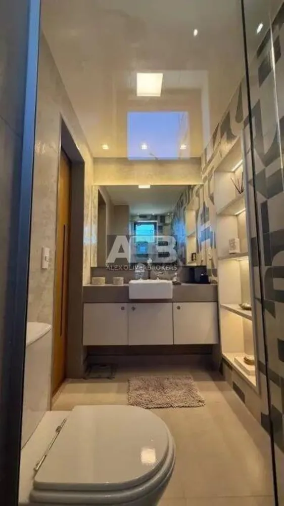 Apartamento, 3 quartos, 160 m² - Foto 27