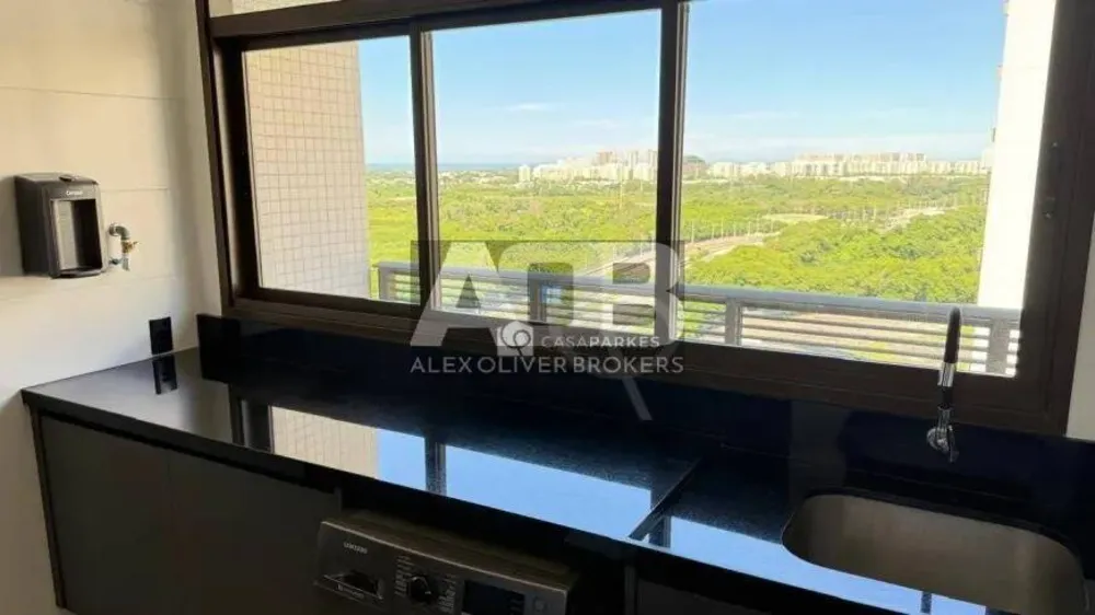 Apartamento, 3 quartos, 160 m² - Foto 44