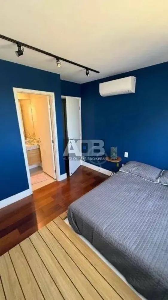Apartamento, 3 quartos, 160 m² - Foto 35