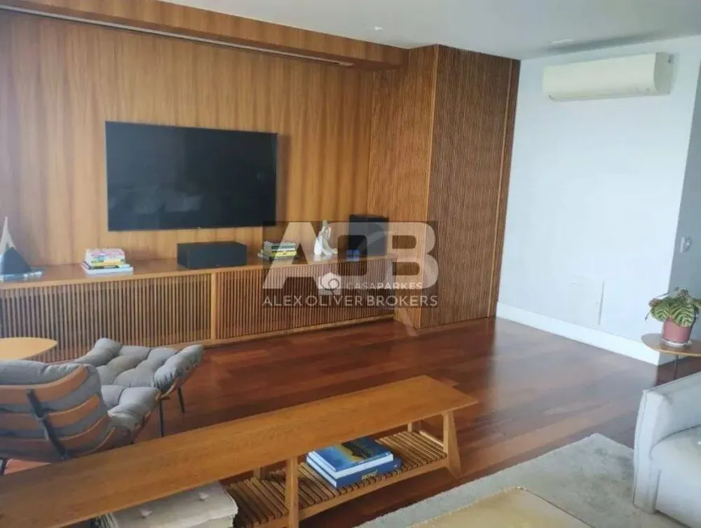 Apartamento, 3 quartos, 160 m² - Foto 11