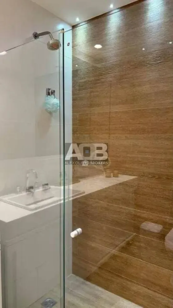 Apartamento, 3 quartos, 160 m² - Foto 39