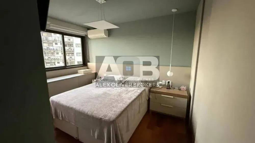 Apartamento, 3 quartos, 160 m² - Foto 16