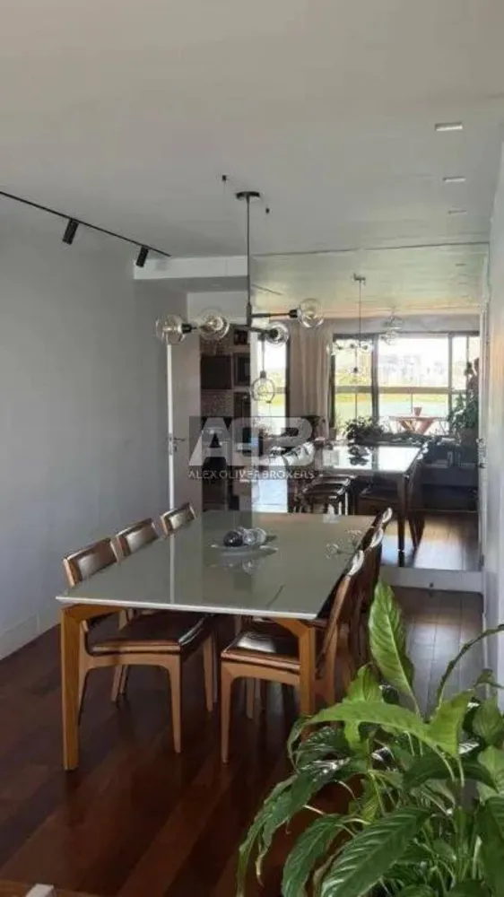 Apartamento, 3 quartos, 160 m² - Foto 13