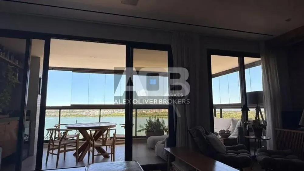 Apartamento, 3 quartos, 160 m² - Foto 7