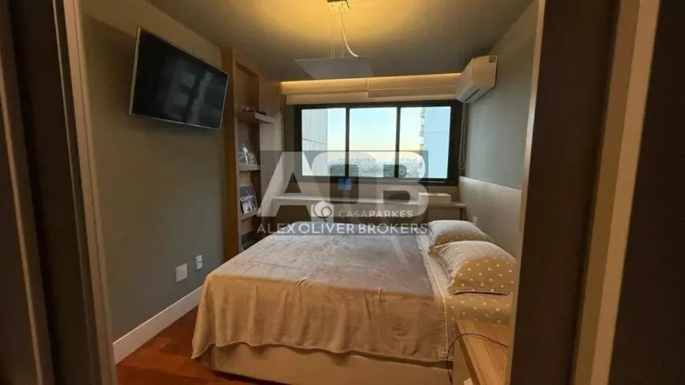 Apartamento, 3 quartos, 160 m² - Foto 18