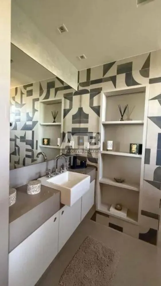 Apartamento, 3 quartos, 160 m² - Foto 24