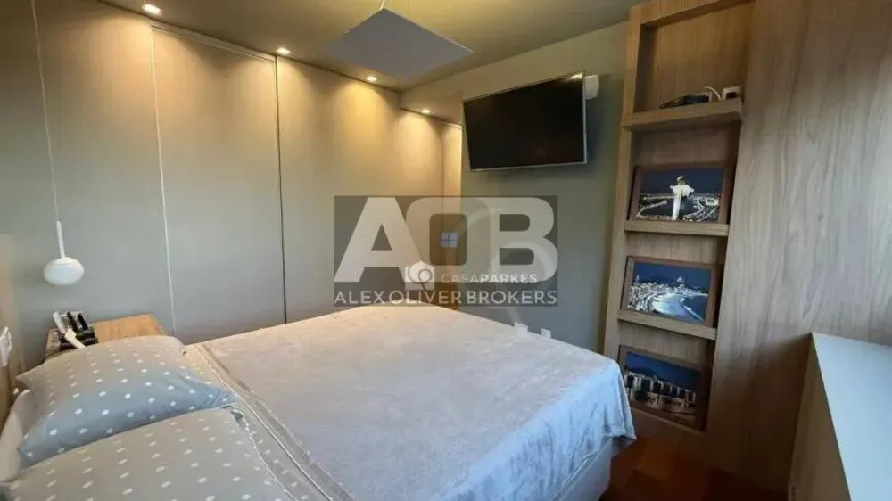 Apartamento, 3 quartos, 160 m² - Foto 20