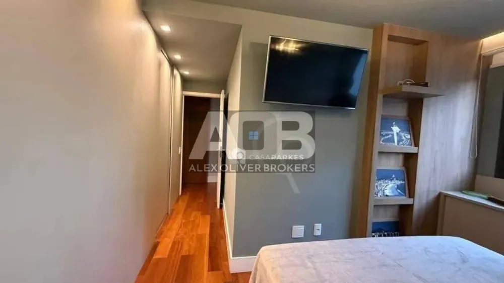 Apartamento, 3 quartos, 160 m² - Foto 21