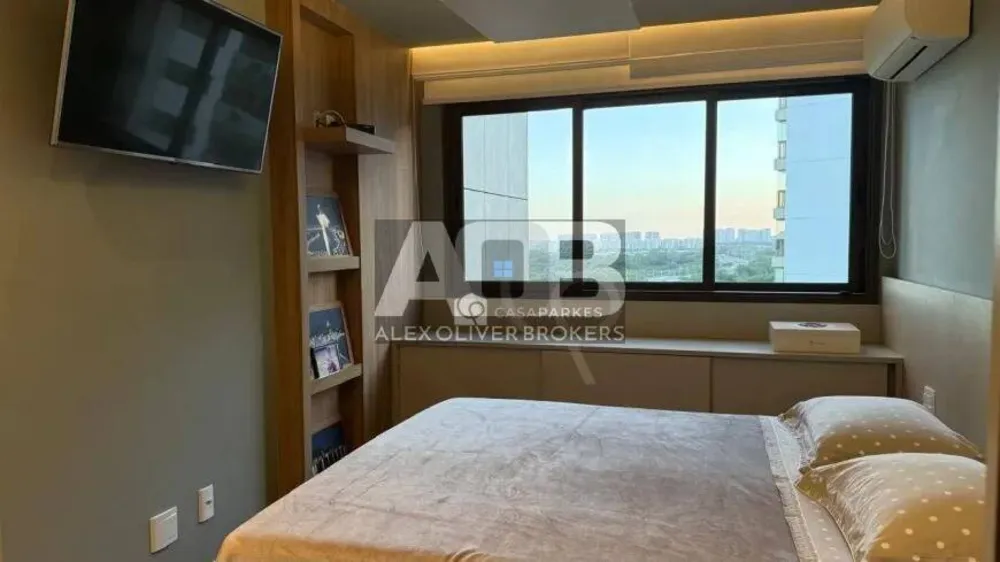 Apartamento, 3 quartos, 160 m² - Foto 19