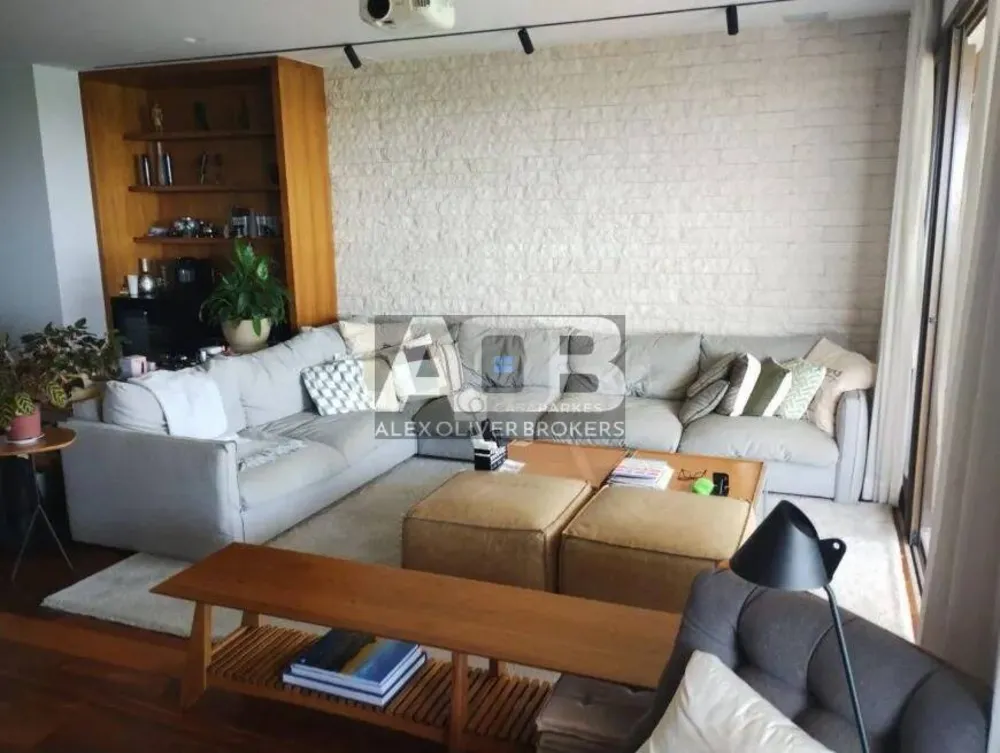 Apartamento, 3 quartos, 160 m² - Foto 12