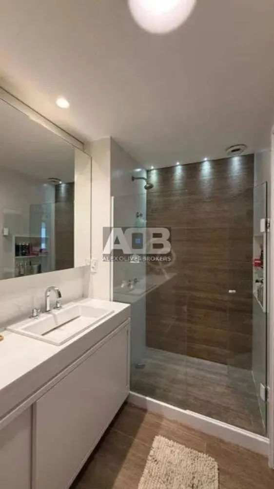 Apartamento, 3 quartos, 160 m² - Foto 37