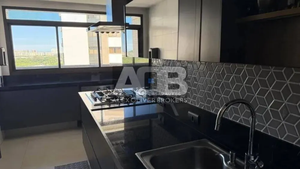Apartamento, 3 quartos, 160 m² - Foto 42