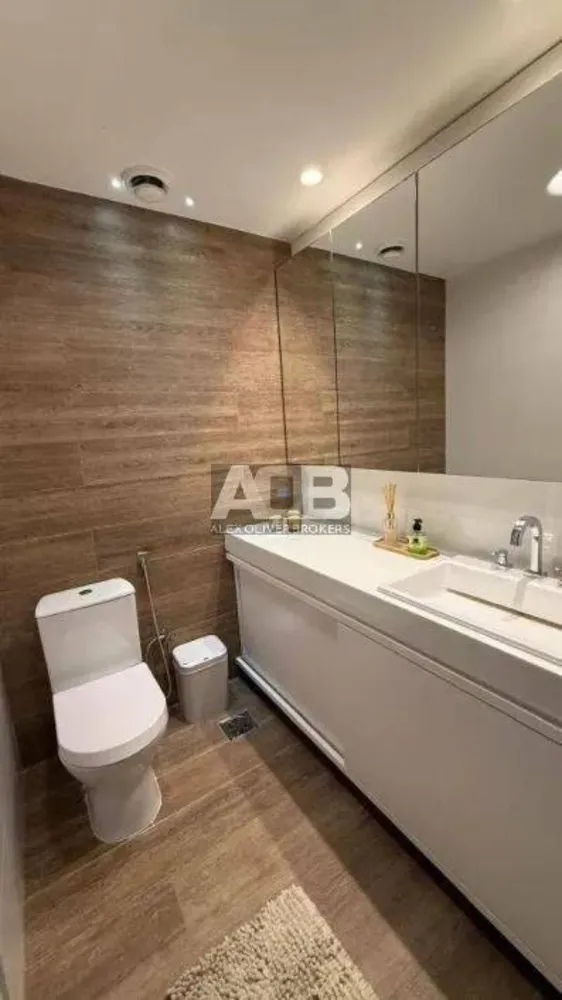 Apartamento, 3 quartos, 160 m² - Foto 36