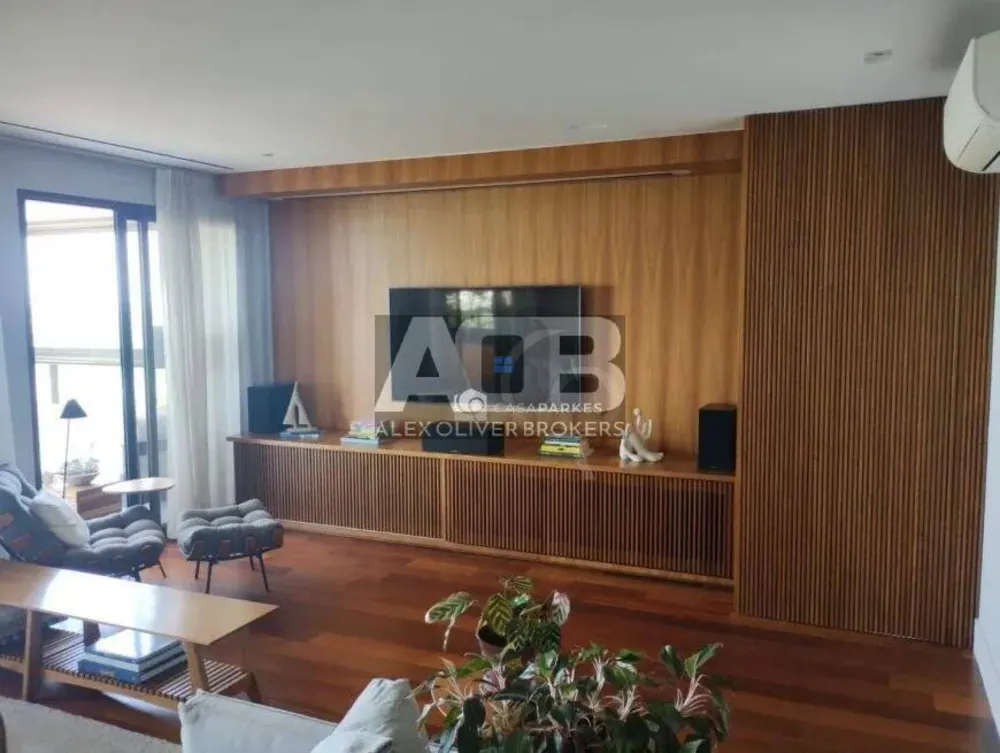 Apartamento, 3 quartos, 160 m² - Foto 10