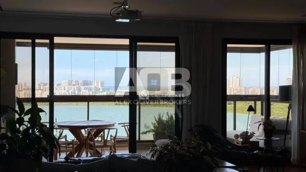 Apartamento, 3 quartos, 160 m² - Foto 6