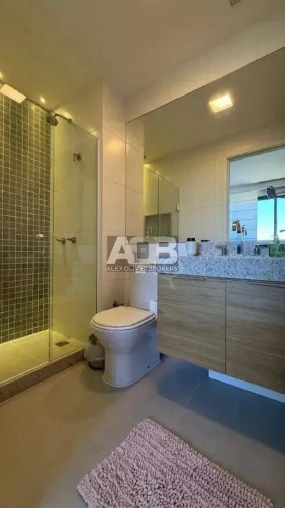Apartamento, 3 quartos, 160 m² - Foto 29