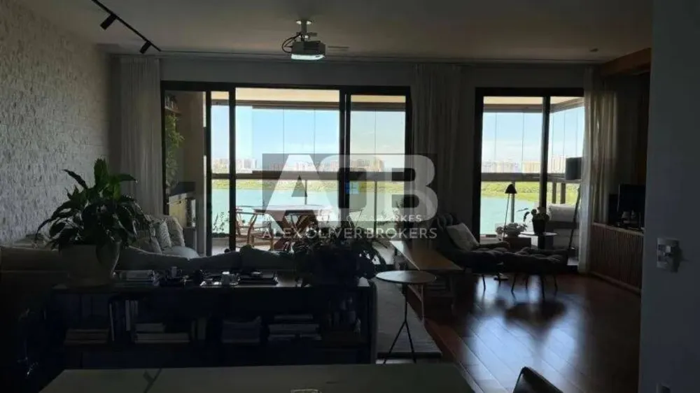 Apartamento, 3 quartos, 160 m² - Foto 5