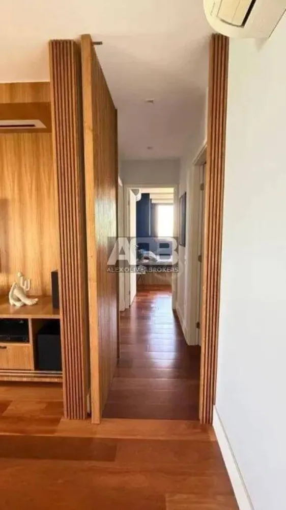 Apartamento, 3 quartos, 160 m² - Foto 33
