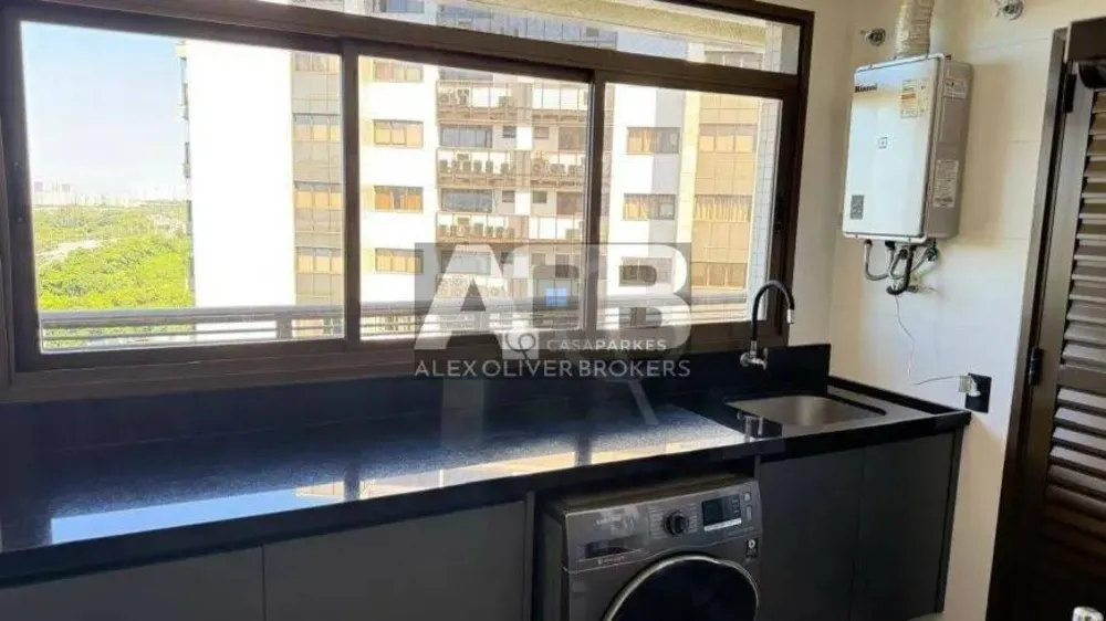 Apartamento, 3 quartos, 160 m² - Foto 31