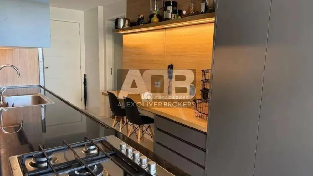 Apartamento, 3 quartos, 160 m² - Foto 43