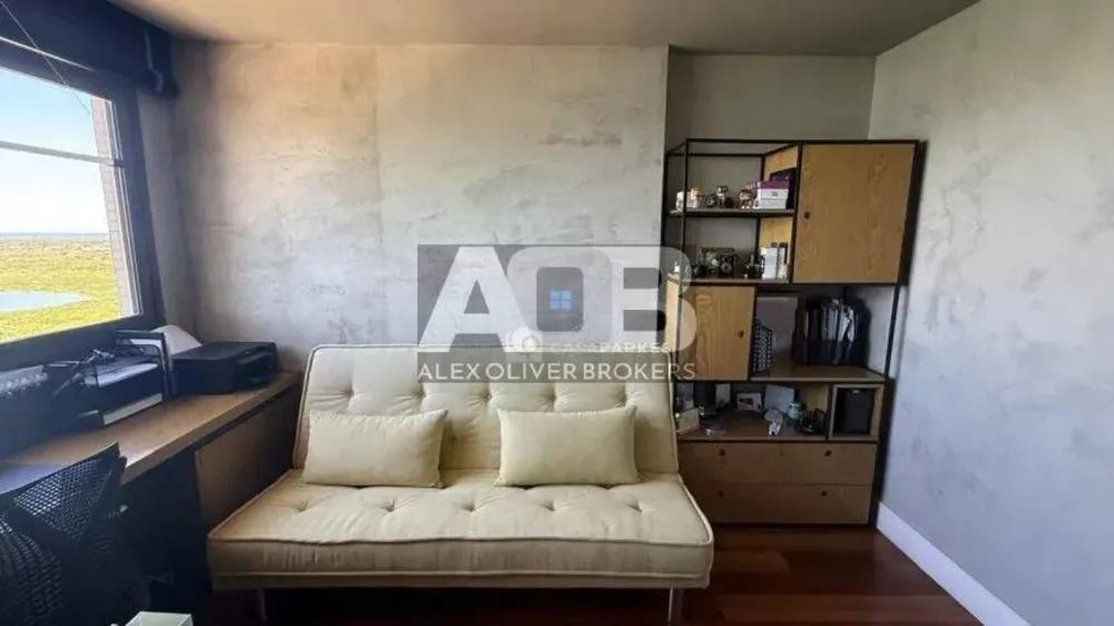 Apartamento, 3 quartos, 160 m² - Foto 22