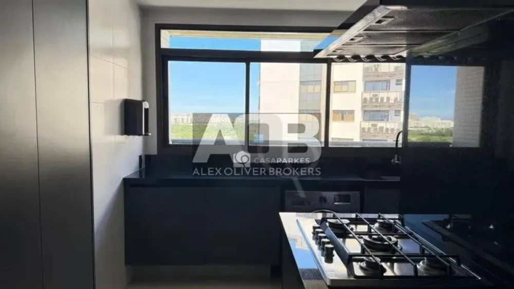 Apartamento, 3 quartos, 160 m² - Foto 30