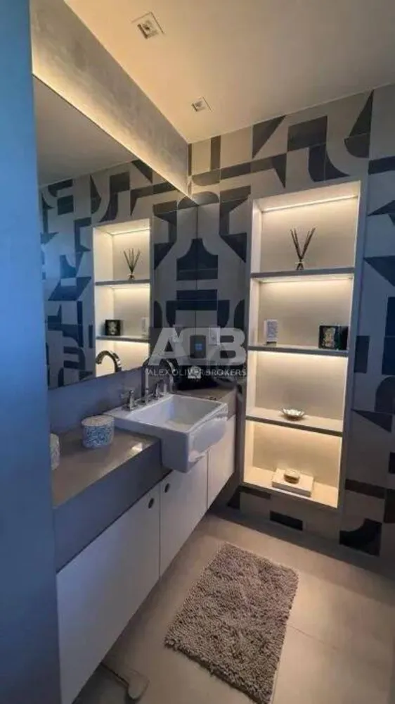 Apartamento, 3 quartos, 160 m² - Foto 26