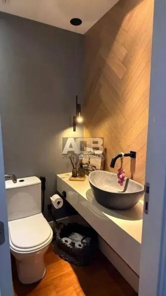 Apartamento, 3 quartos, 160 m² - Foto 15