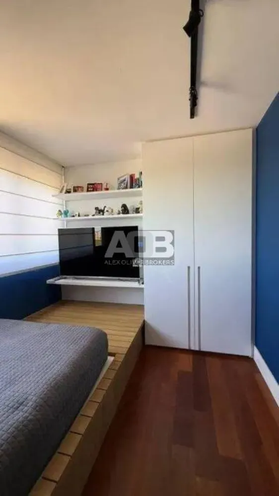 Apartamento, 3 quartos, 160 m² - Foto 28