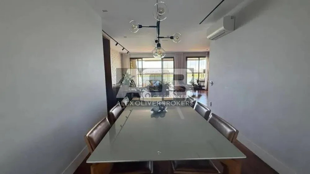Apartamento, 3 quartos, 160 m² - Foto 14