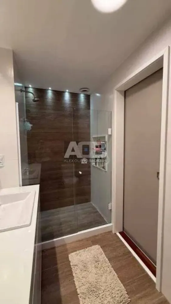 Apartamento, 3 quartos, 160 m² - Foto 38
