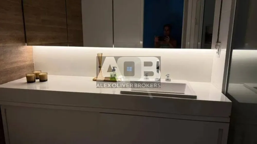 Apartamento, 3 quartos, 160 m² - Foto 40