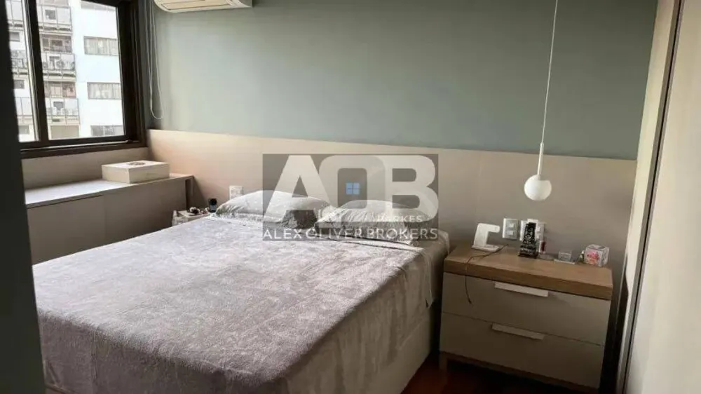 Apartamento, 3 quartos, 160 m² - Foto 17