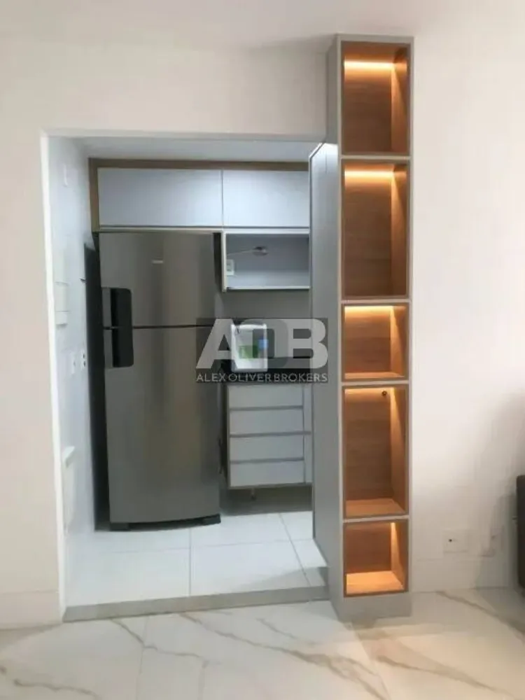 Apartamento, 2 quartos, 79 m² - Foto 29