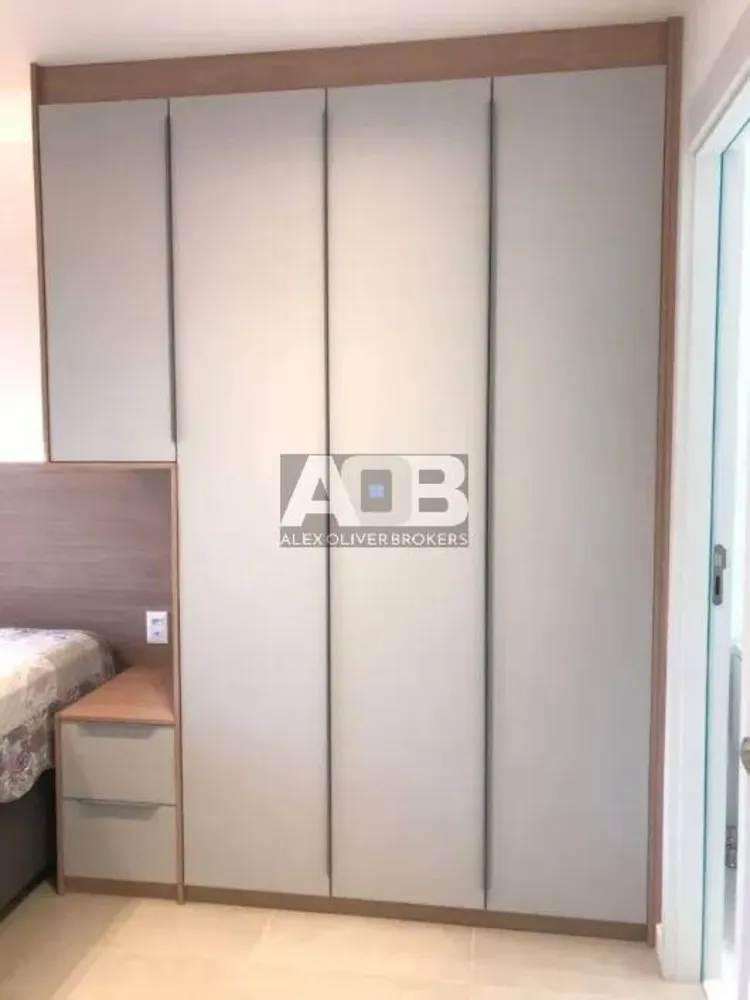 Apartamento, 2 quartos, 79 m² - Foto 36
