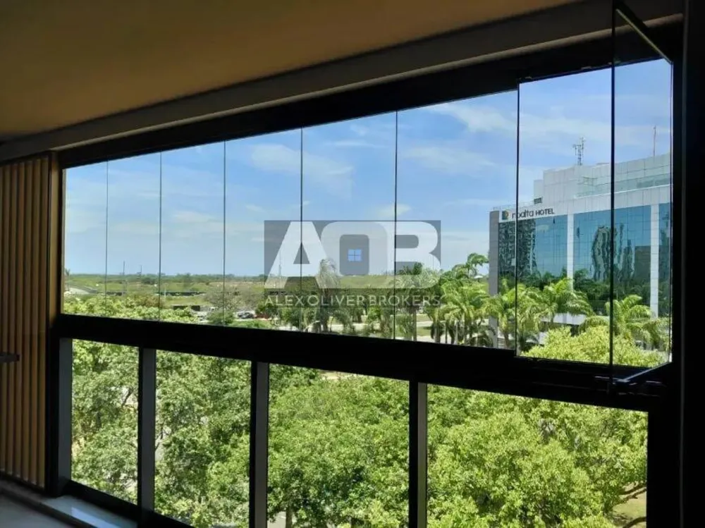 Apartamento, 2 quartos, 79 m² - Foto 2