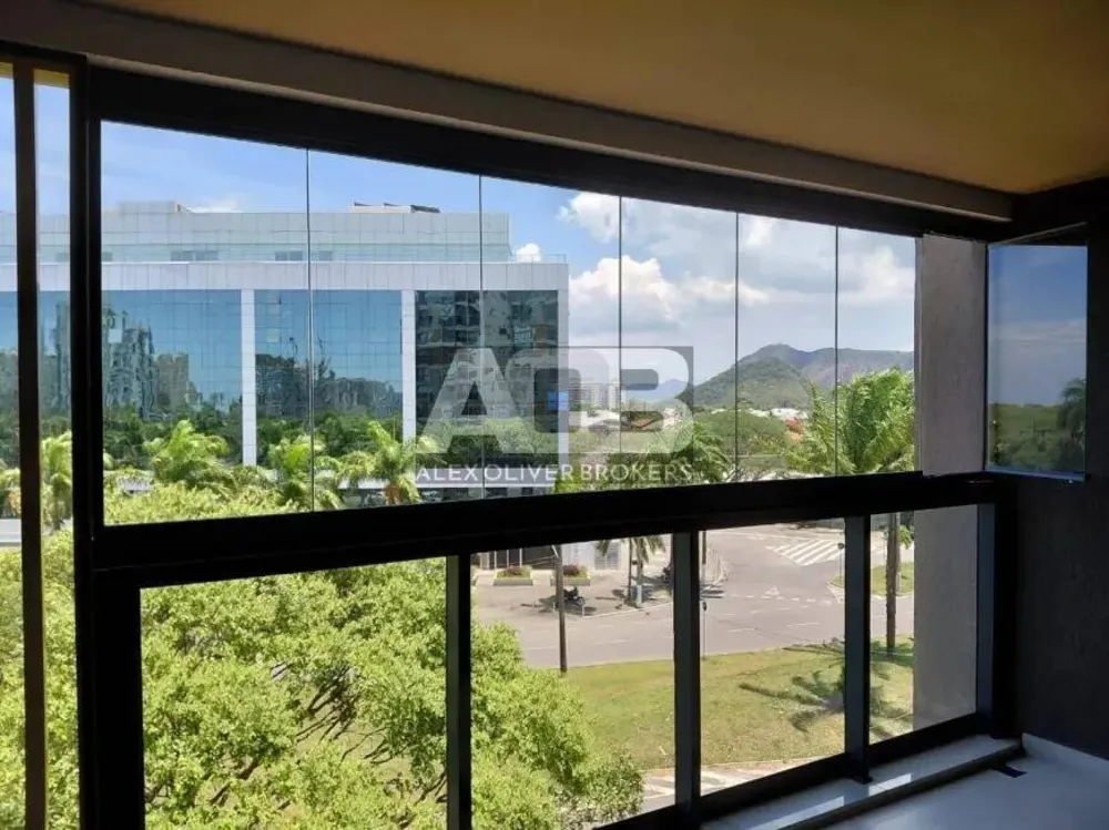 Apartamento, 2 quartos, 79 m² - Foto 1