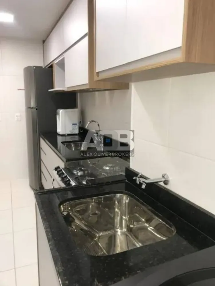 Apartamento, 2 quartos, 79 m² - Foto 31