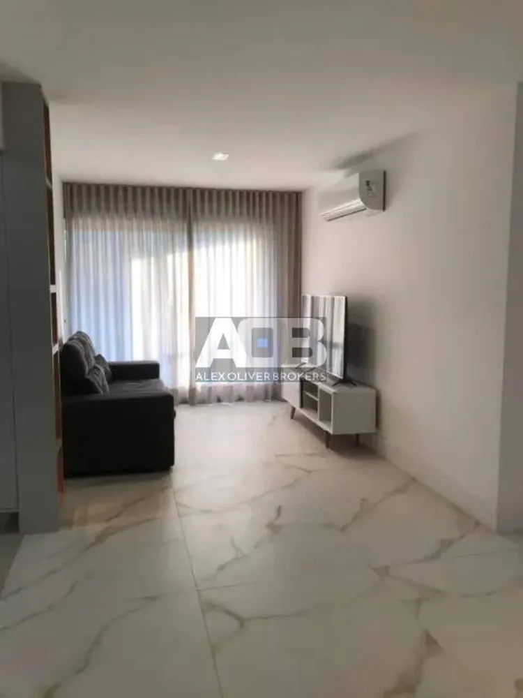 Apartamento, 2 quartos, 79 m² - Foto 6