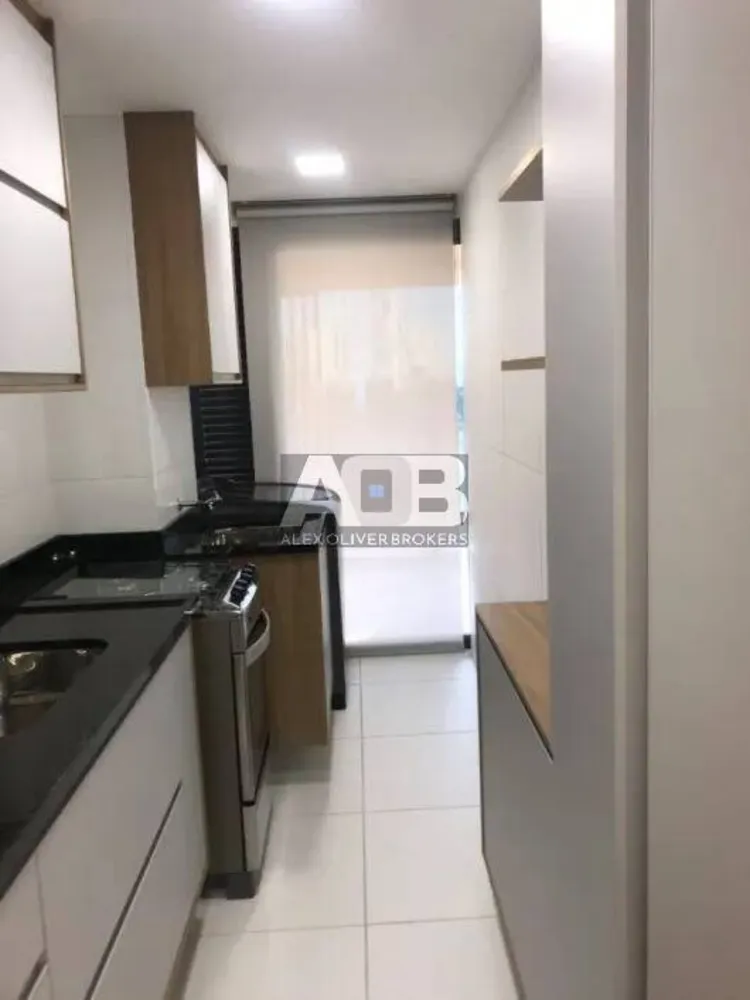 Apartamento, 2 quartos, 79 m² - Foto 32